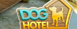 ძაღლების სასტუმრო "ამუნია"