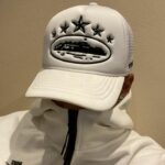 Cappello Corteiz  A Complete Guide for Fashion Enthusiasts